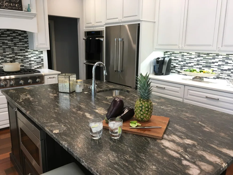 Total Main Level Renovation by Decor Muse - Photo 7