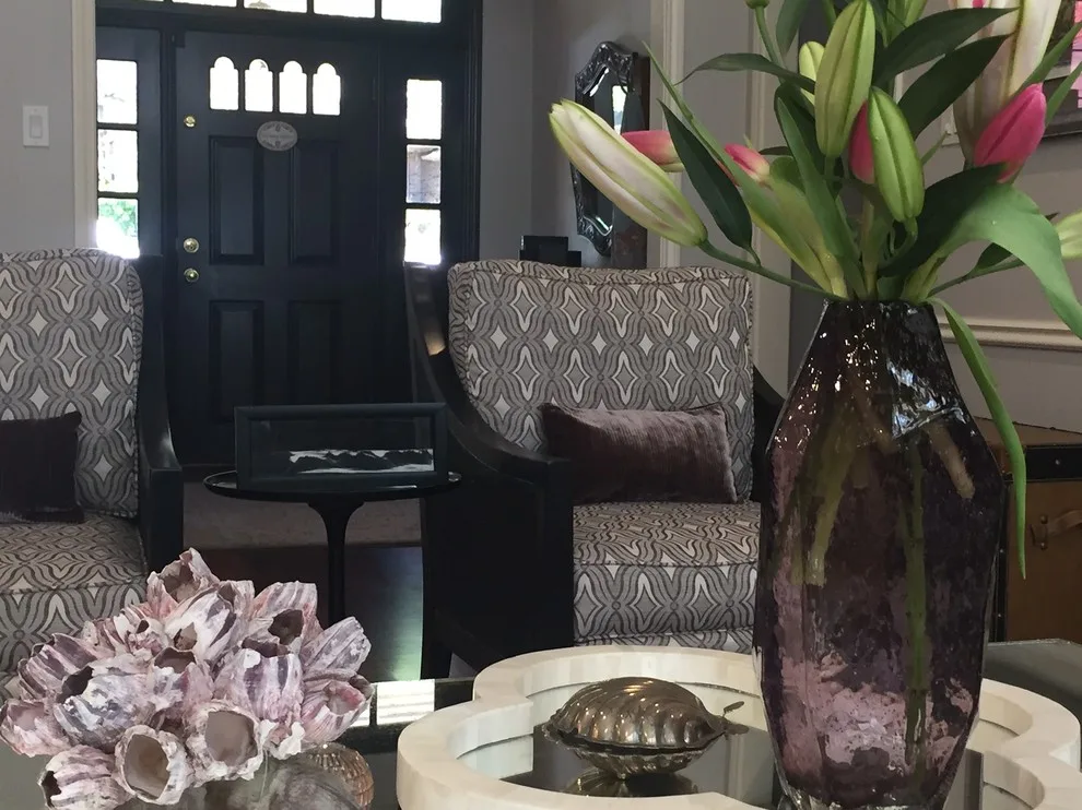 Total Main Level Renovation by Decor Muse - Photo 3