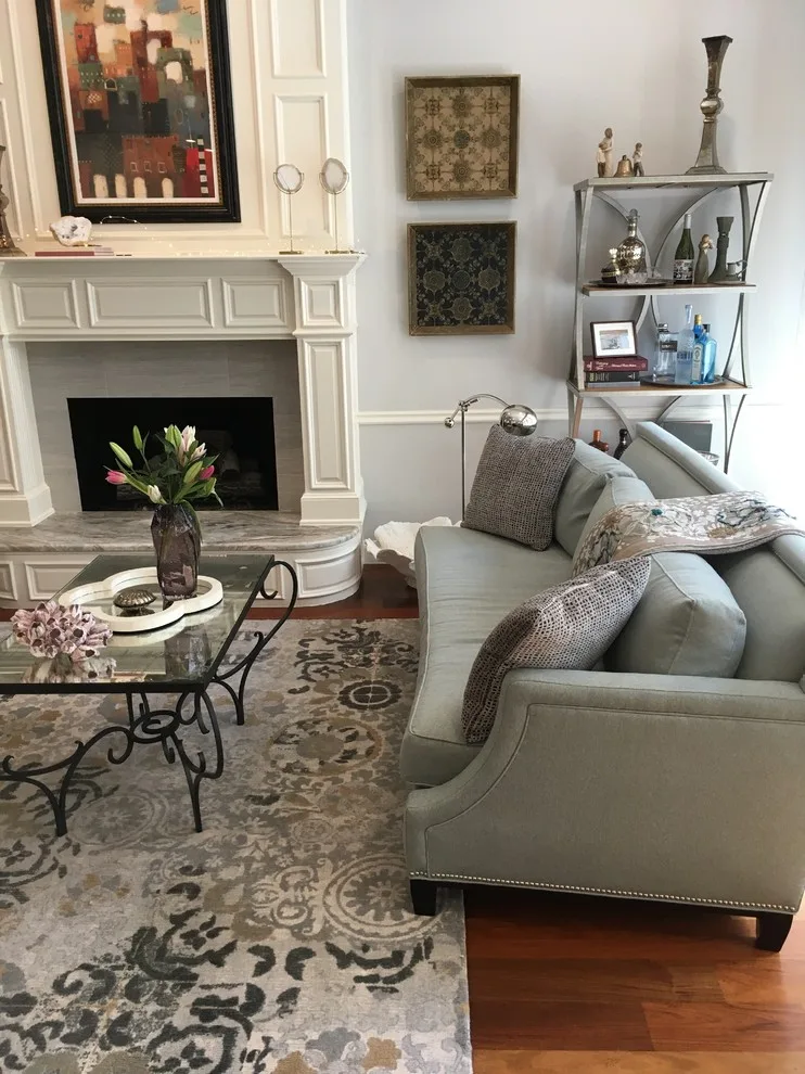Total Main Level Renovation by Decor Muse - Photo 11