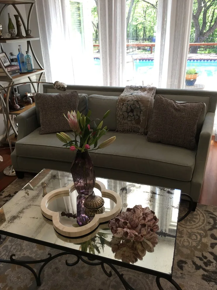 Total Main Level Renovation by Decor Muse - Photo 6
