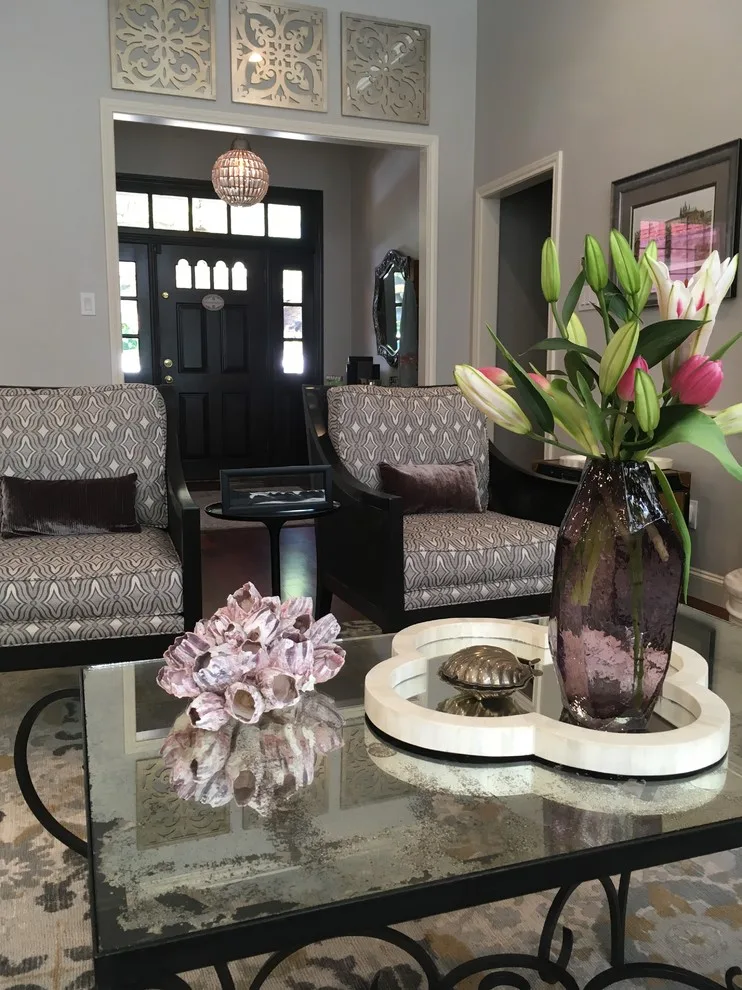 Total Main Level Renovation by Decor Muse - Photo 13
