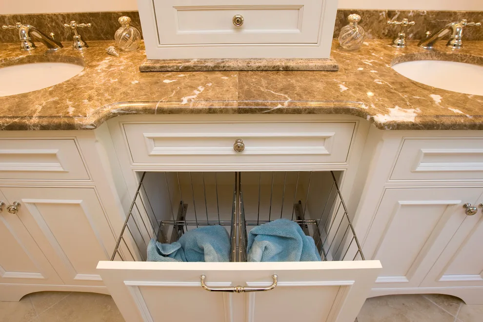 Concord Restroom by Inspired Design Of Harvard, MA - Photo 2