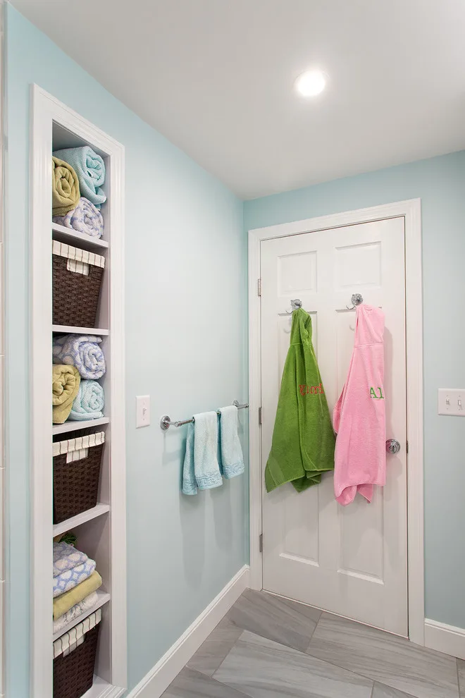 Concord Modern Kitchen and Bathroom 2015 by Dawn Willis, Great Spaces Inc. - Photo 2
