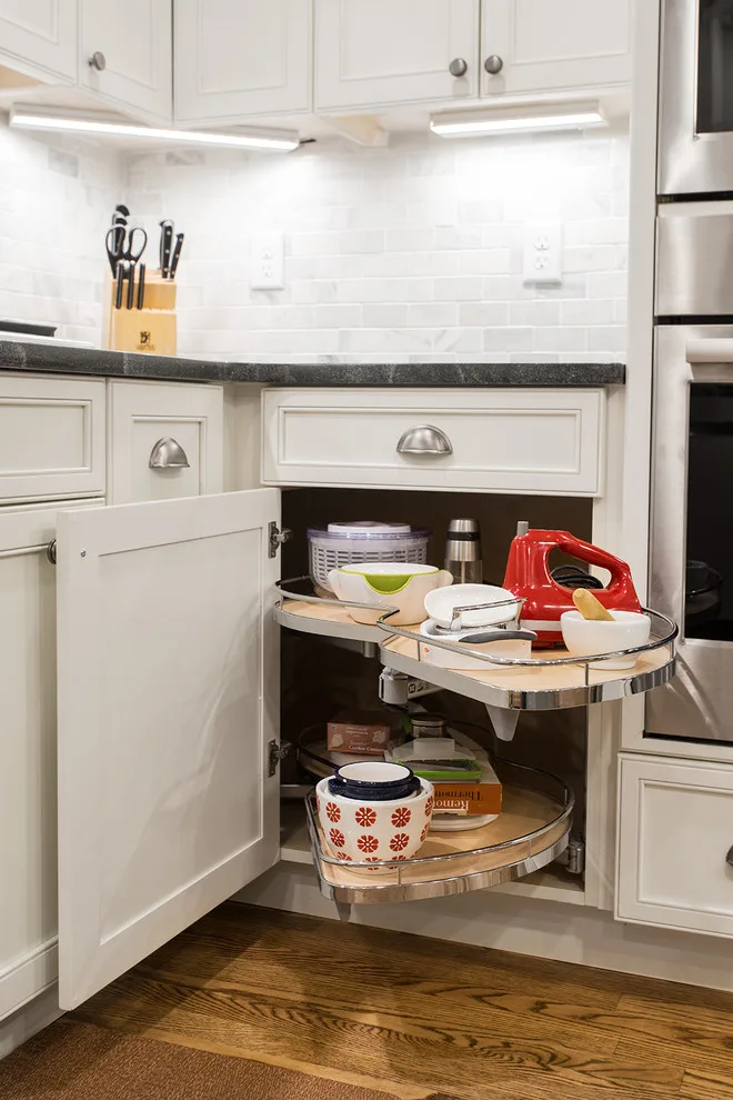 Concord Modern Kitchen and Bathroom 2015 by Dawn Willis, Great Spaces Inc. - Photo 6