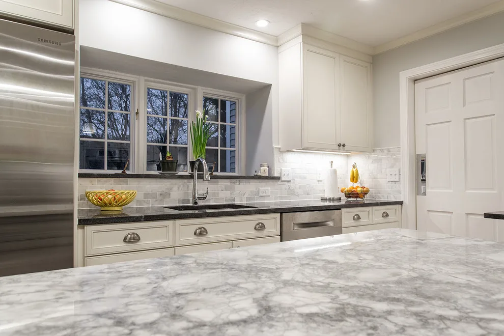 Concord Modern Kitchen and Bathroom 2015 by Dawn Willis, Great Spaces Inc. - Photo 9