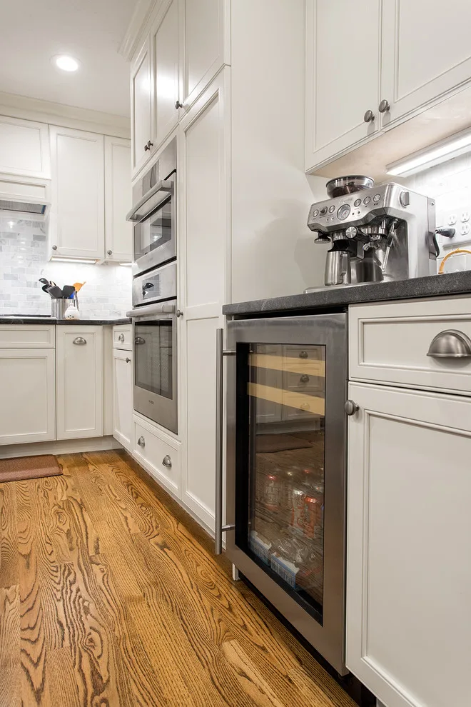 Concord Modern Kitchen and Bathroom 2015 by Dawn Willis, Great Spaces Inc. - Photo 4