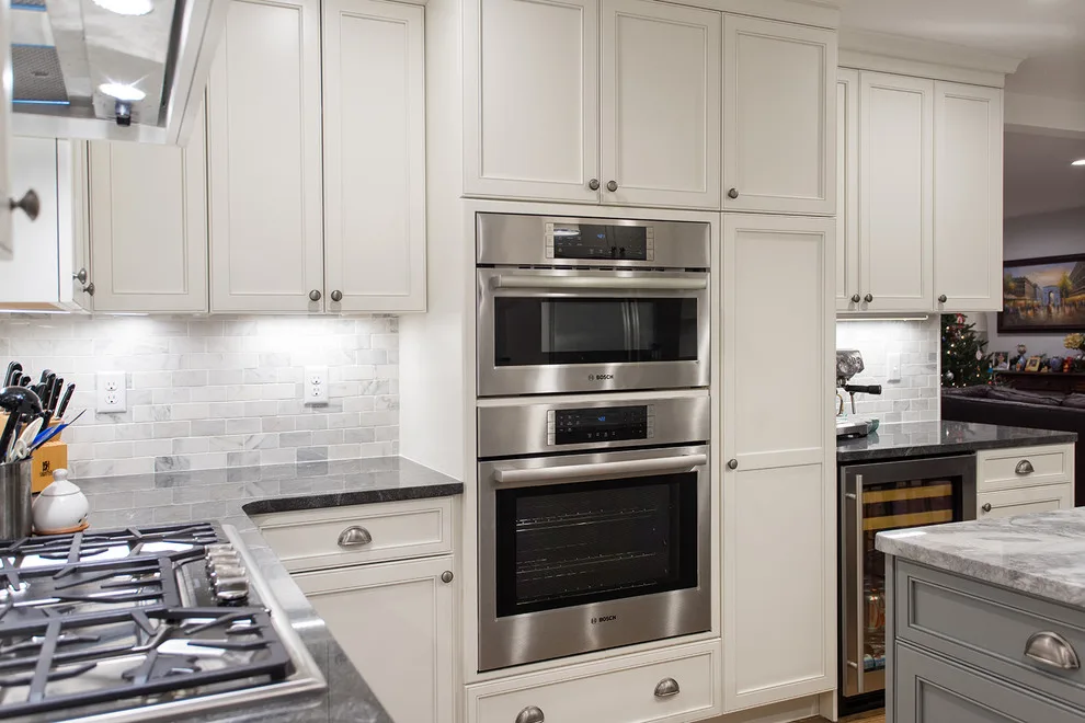 Concord Modern Kitchen and Bathroom 2015 by Dawn Willis, Great Spaces Inc. - Photo 3