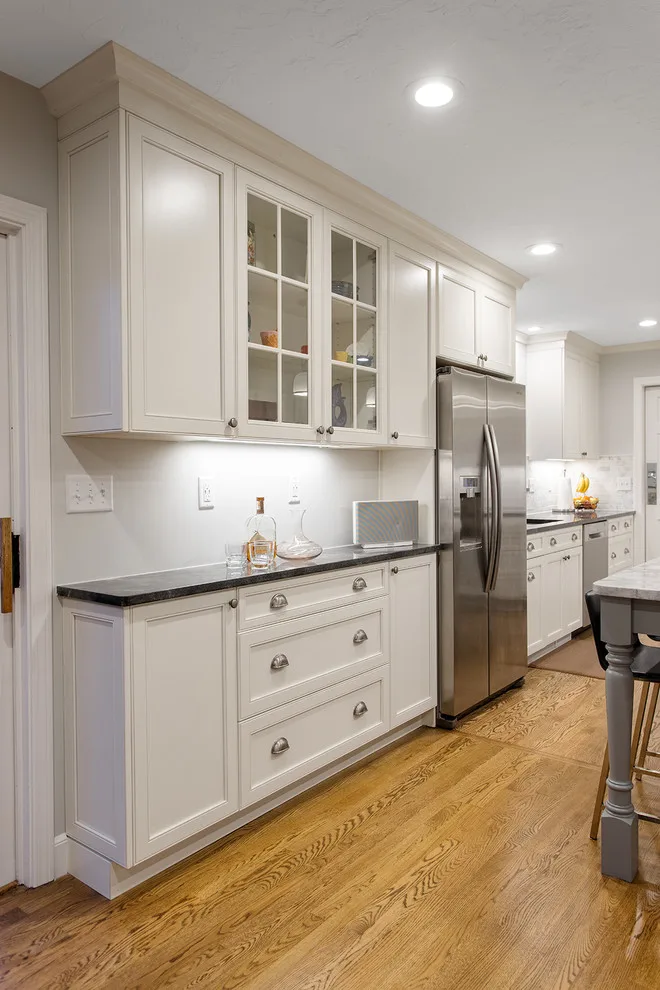 Concord Modern Kitchen and Bathroom 2015 by Dawn Willis, Great Spaces Inc. - Photo 7