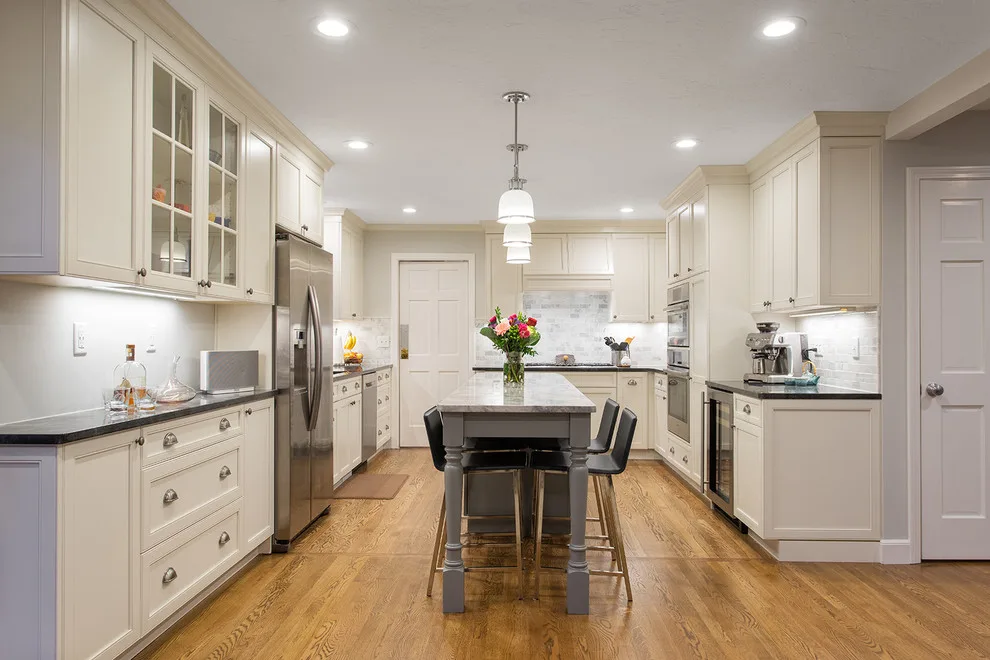 Concord Modern Kitchen and Bathroom 2015 by Dawn Willis, Great Spaces Inc. - Photo 10