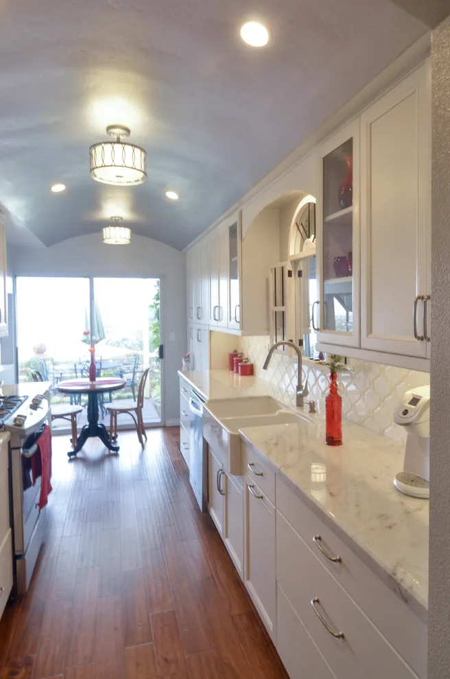 Seaside Condo in Carlsbad by La Costa Cabinets & Design - Photo 3