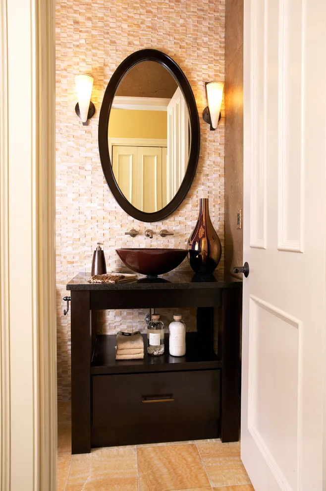Lakeside Condominium by Woodharbor Design Showroom - Photo 3