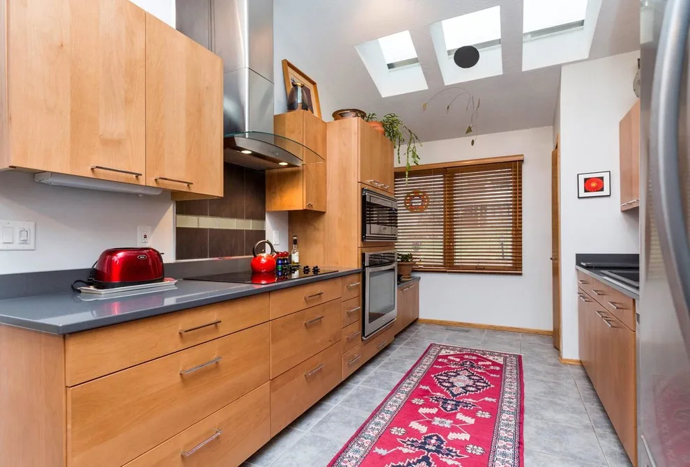 Condominium Renovation by Cabinets By Design LLC - Photo 3