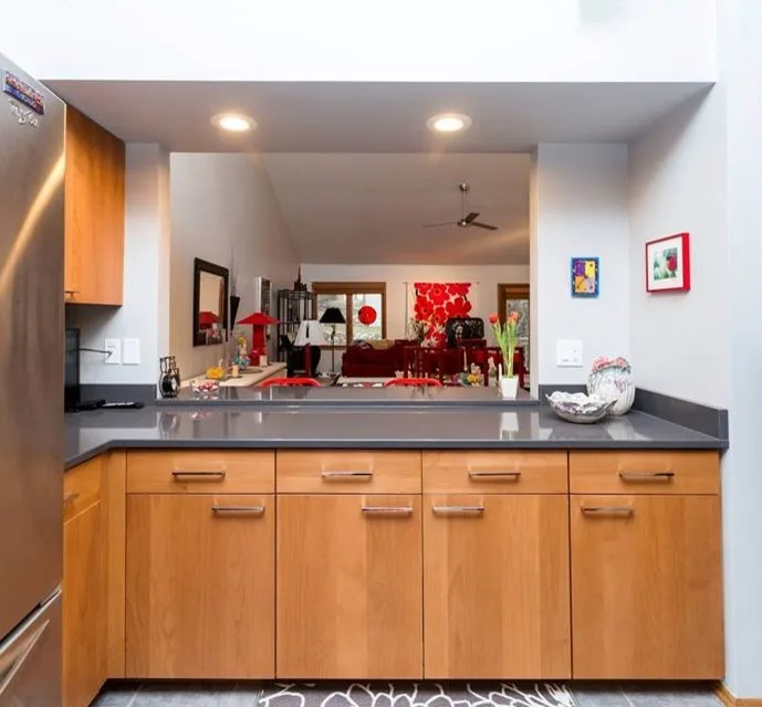 Condominium Renovation by Cabinets By Design LLC - Photo 2