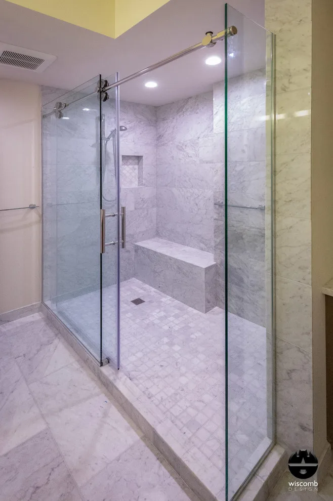 Apartment Remodeling by Wiscomb Design, LLC. - Photo 3