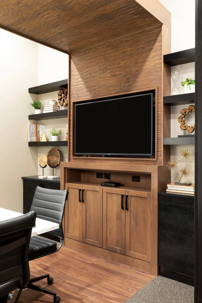 Meeting Room by Crystal Kitchen + Bath - Photo 3