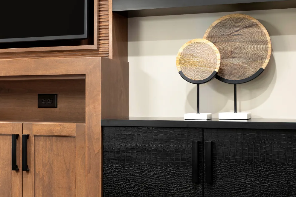 Meeting Room by Crystal Kitchen + Bath - Photo 4