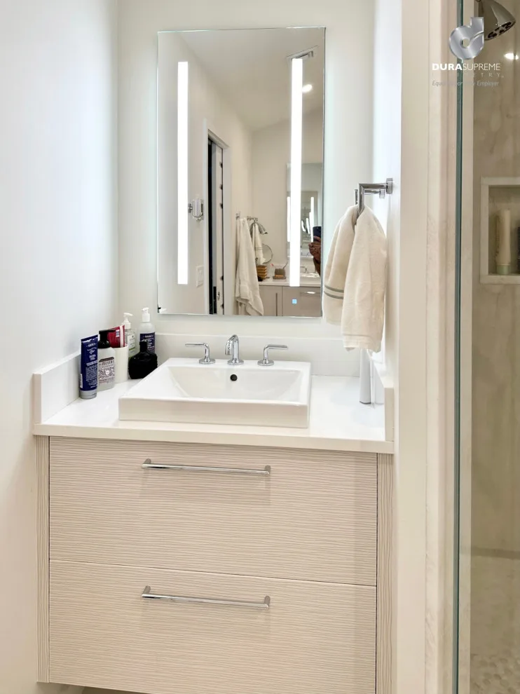 Connecticut Culinary and Bath by Holzman Interiors, Inc. - Photo 9