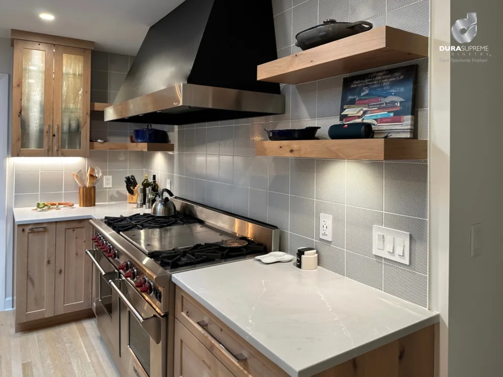 Connecticut Culinary and Bath by Holzman Interiors, Inc. - Photo 11