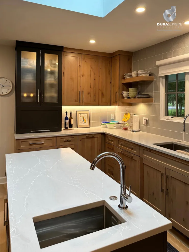 Connecticut Culinary and Bath by Holzman Interiors, Inc. - Photo 7
