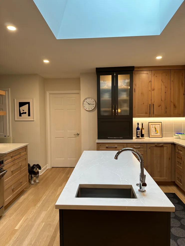 Connecticut Culinary and Bath by Holzman Interiors, Inc. - Photo 10