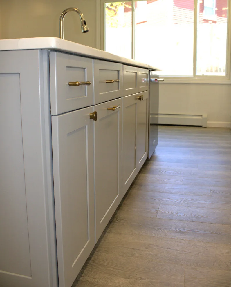 Fabuwood Kitchen in Conshohocken by Main Line Kitchen Design - Photo 9