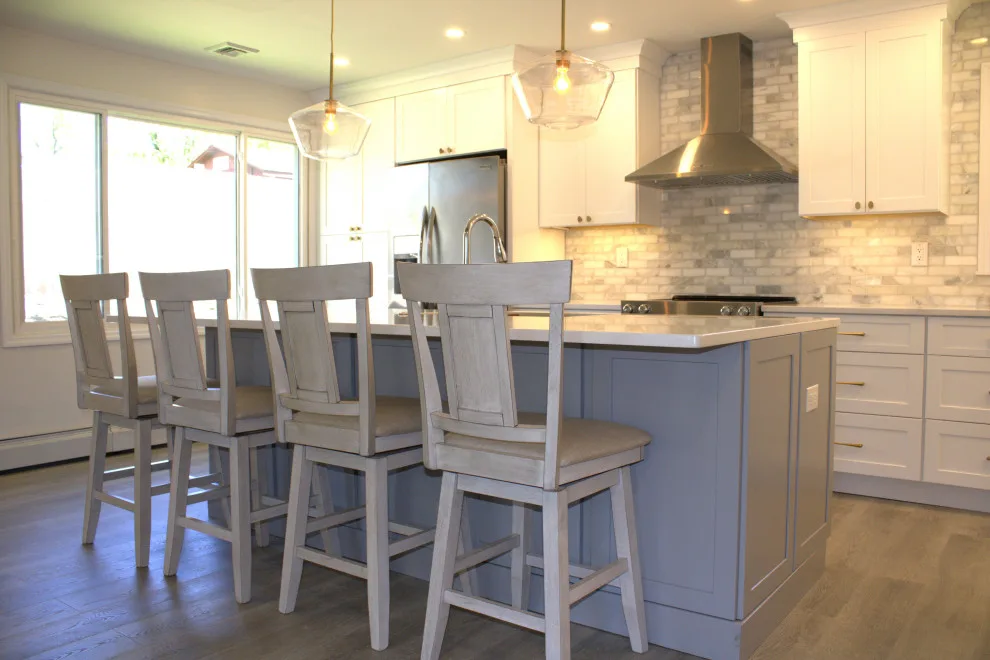 Fabuwood Kitchen in Conshohocken by Main Line Kitchen Design - Photo 12