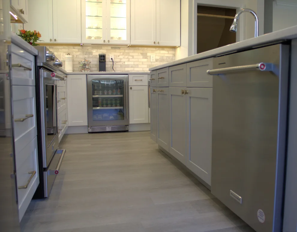 Fabuwood Kitchen in Conshohocken by Main Line Kitchen Design - Photo 15
