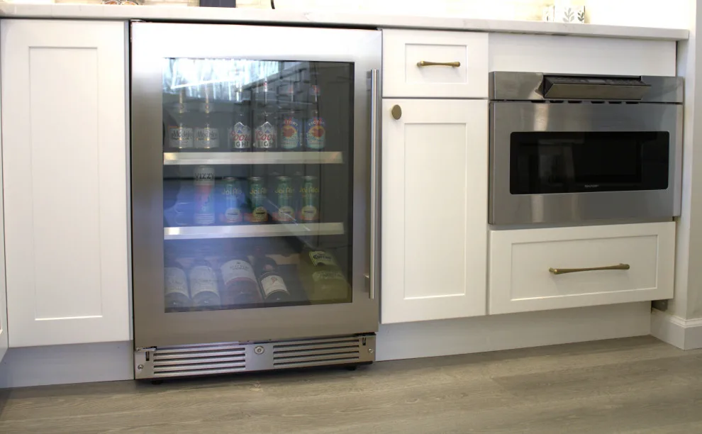 Fabuwood Kitchen in Conshohocken by Main Line Kitchen Design - Photo 16