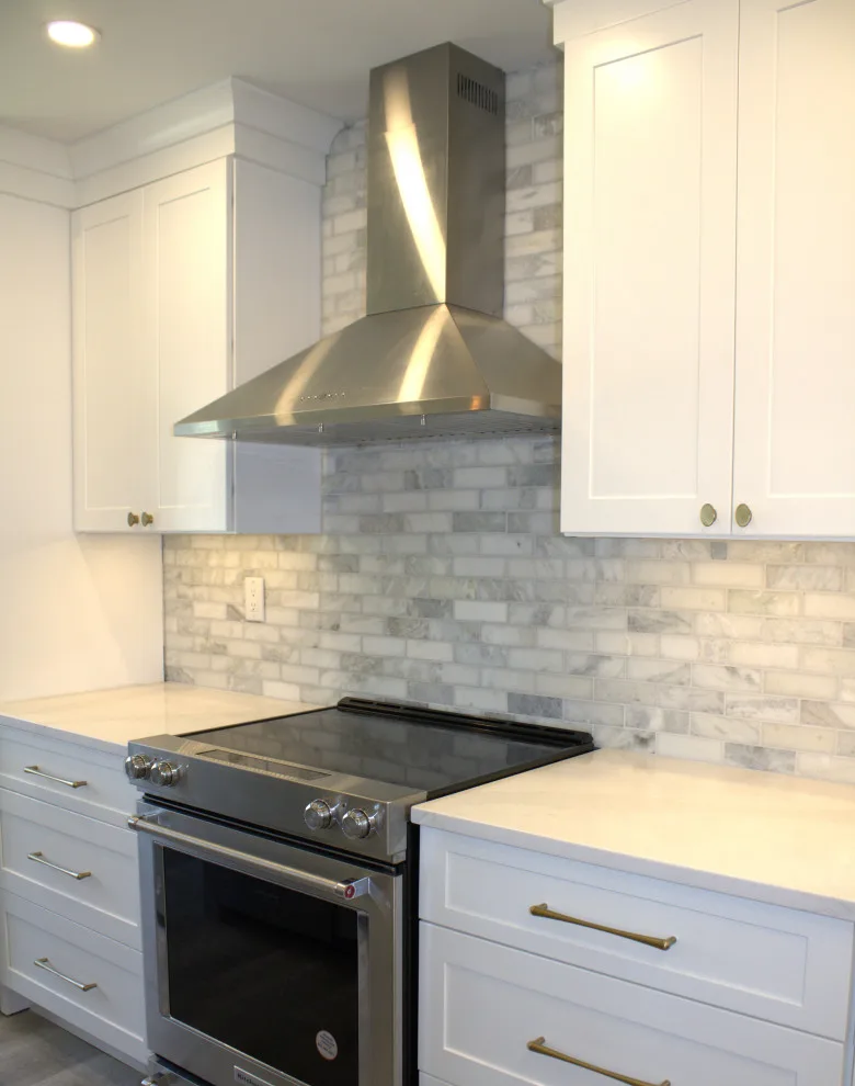 Fabuwood Kitchen in Conshohocken by Main Line Kitchen Design - Photo 2