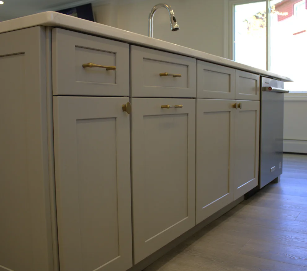 Fabuwood Kitchen in Conshohocken by Main Line Kitchen Design - Photo 13