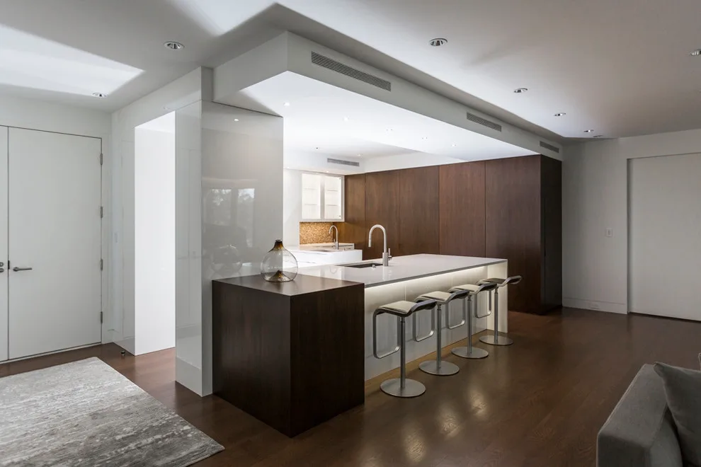 Modern Brookhaven by Kitchen & Bath Concepts - Photo 7