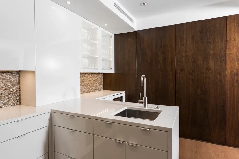 Modern Brookhaven by Kitchen & Bath Concepts - Photo 9