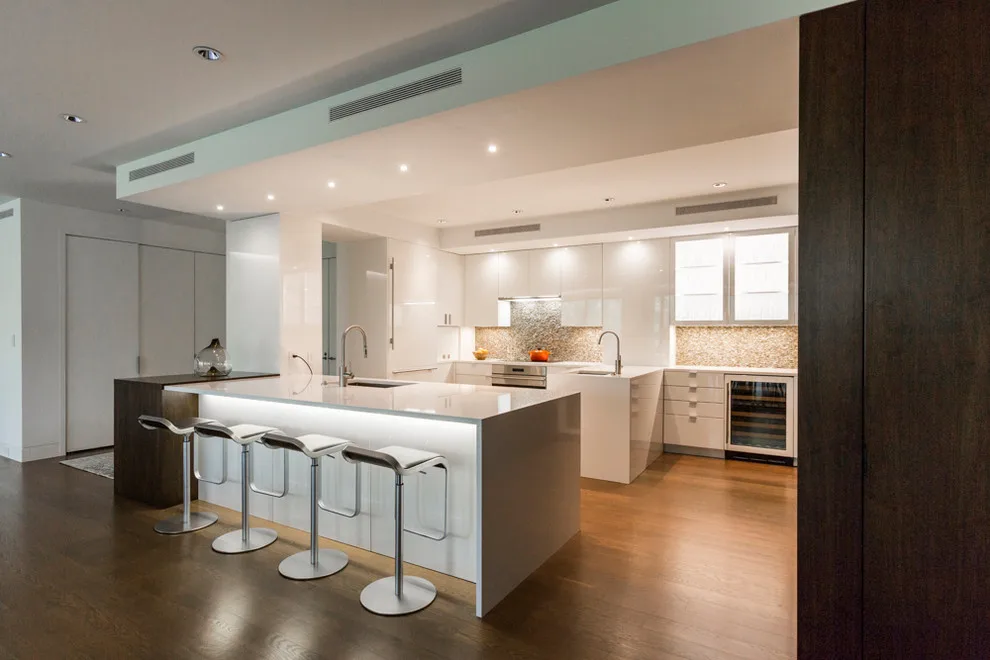 Modern Brookhaven by Kitchen & Bath Concepts - Photo 11