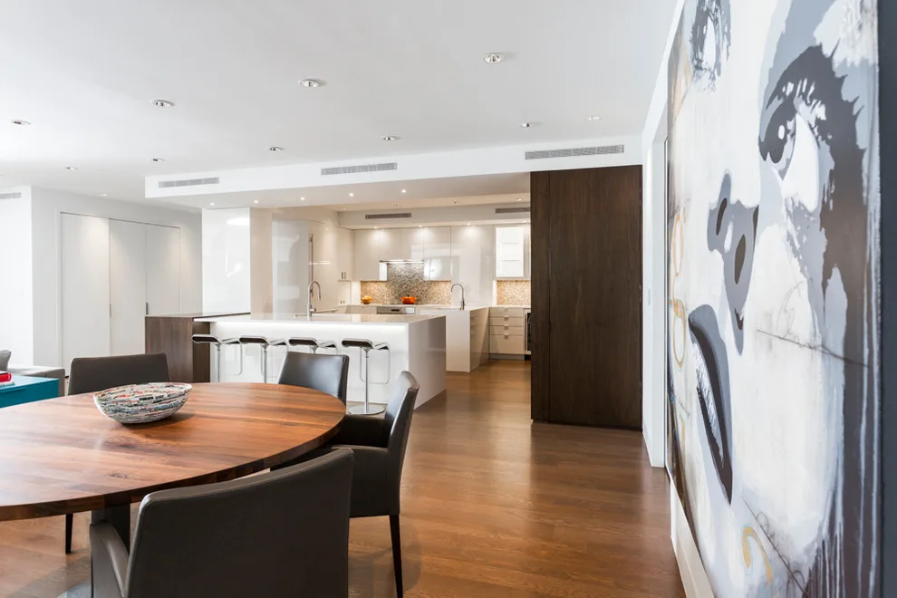 Modern Brookhaven by Kitchen & Bath Concepts - Photo 5