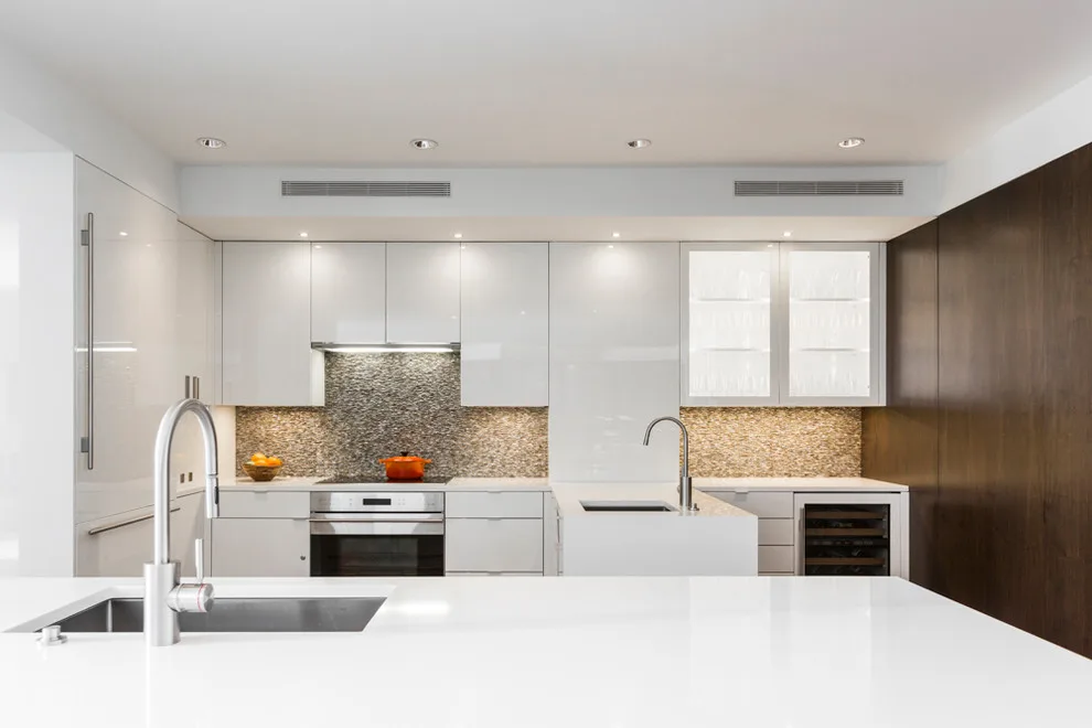 Modern Brookhaven by Kitchen & Bath Concepts - Photo 2