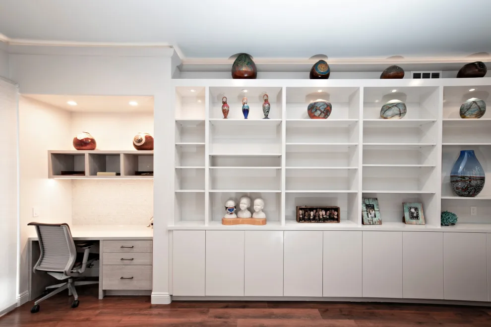 Modern Coastal in Cardiff by La Costa Cabinets & Design - Photo 7
