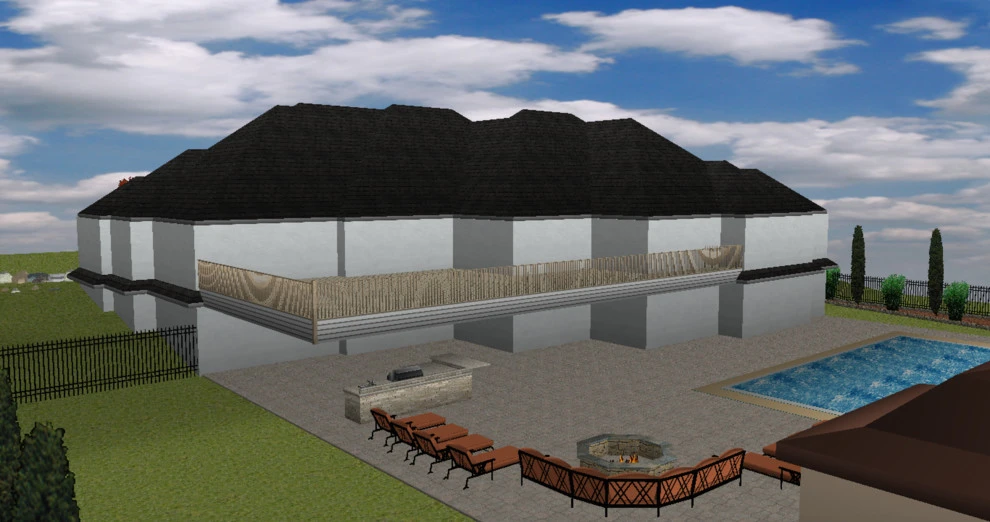 3D Designs by Hudson Hardscapes - Photo 10