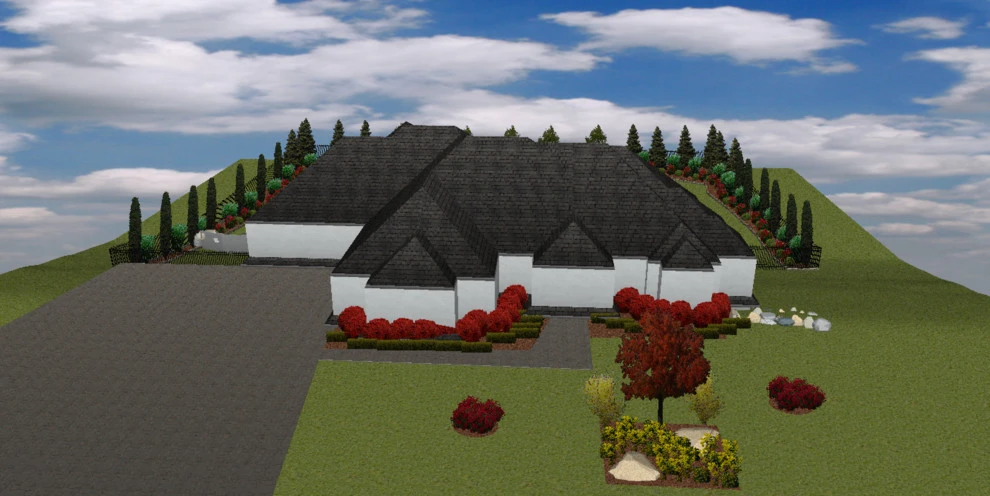 3D Designs by Hudson Hardscapes - Photo 4