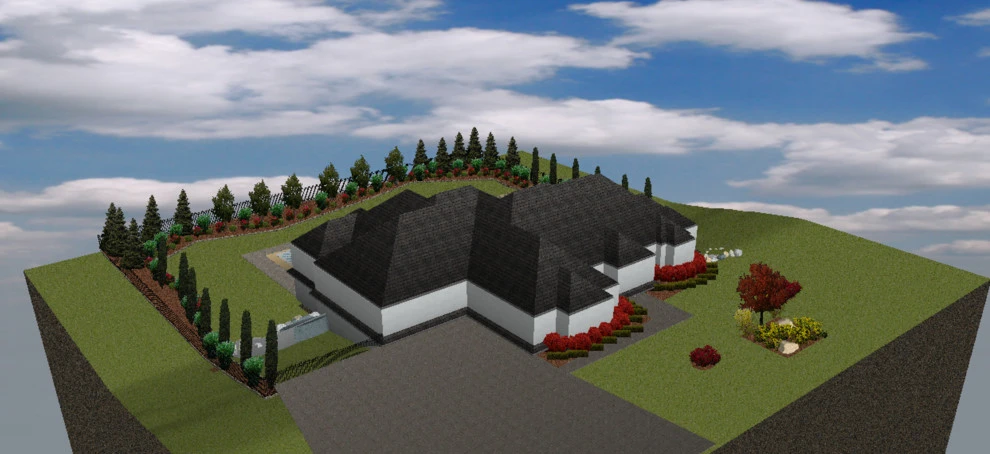 3D Designs by Hudson Hardscapes - Photo 11