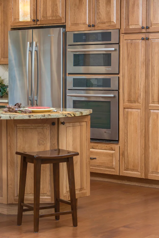 Modern Rustic Elegance by Creative Kitchen Designs, Inc. - Photo 2