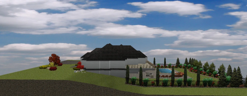 3D Designs by Hudson Hardscapes - Photo 9