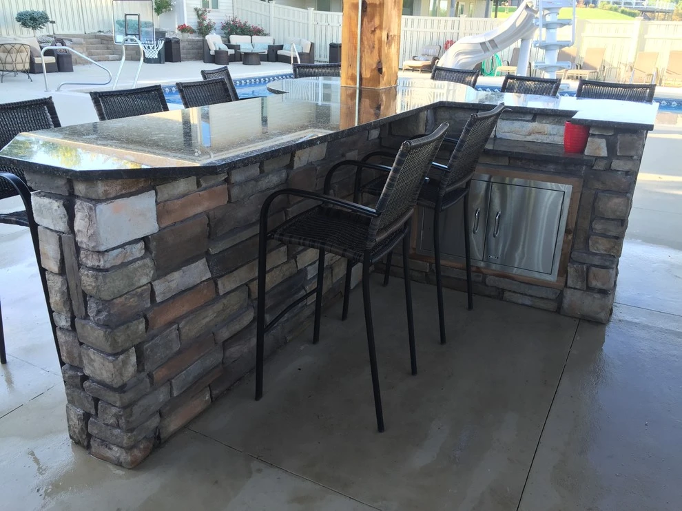 Hudson Hardscapes - Photo 10