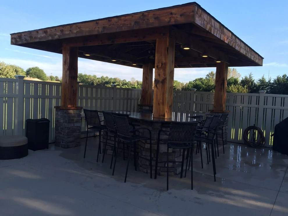 Hudson Hardscapes - Photo 8