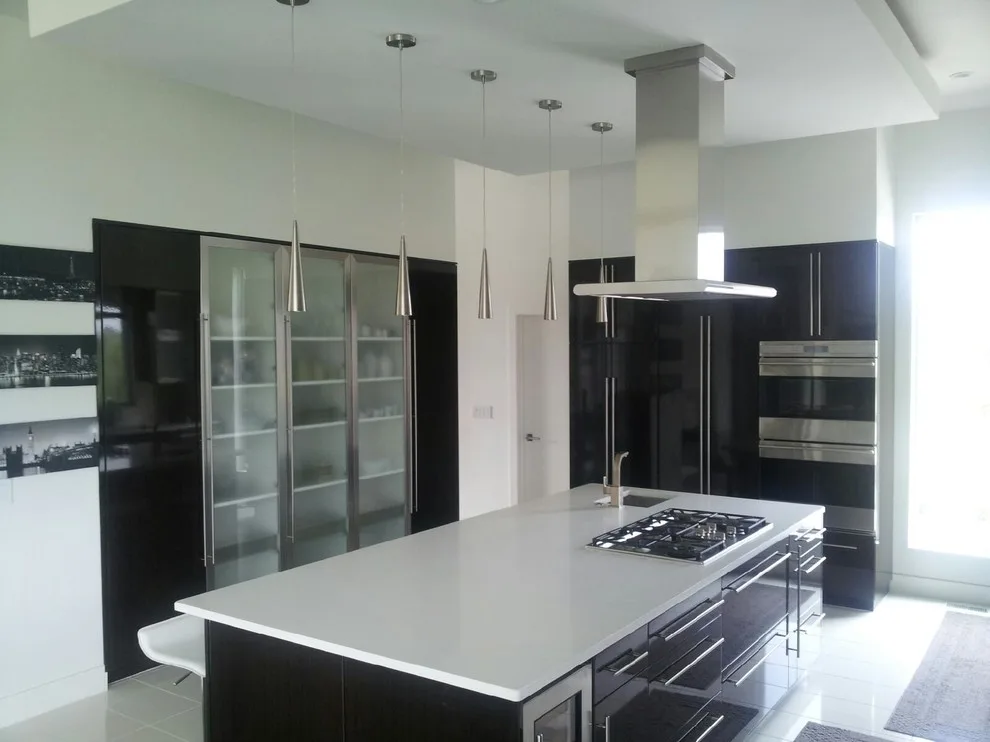 Kitchens + Canyon Granite - Photo 11