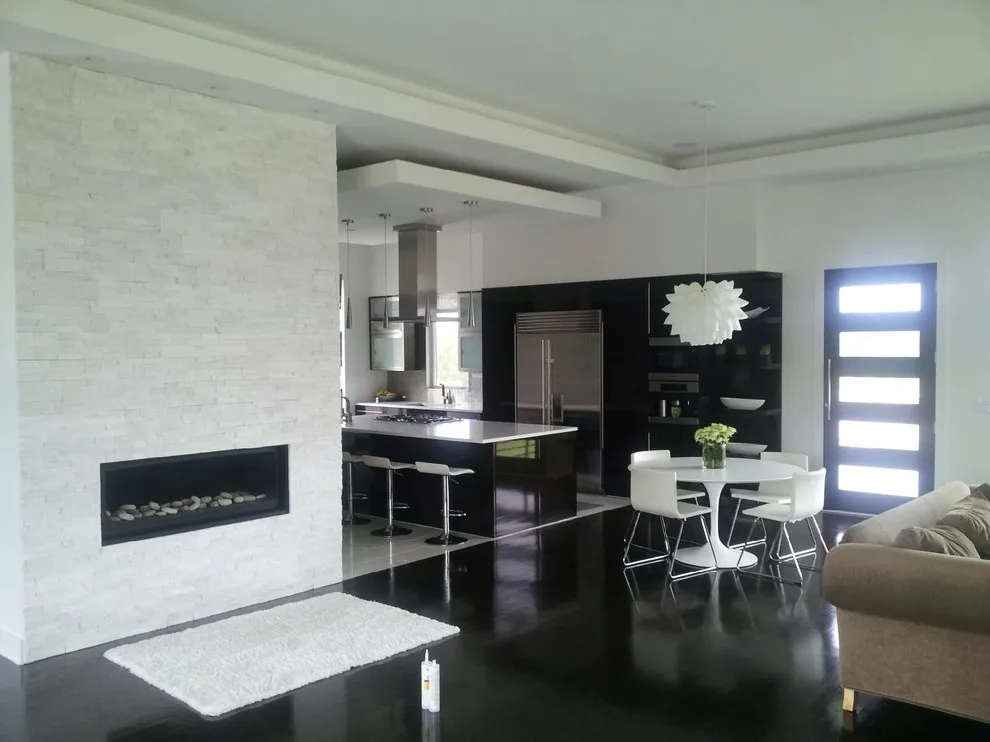 Modern Kitchen Showcase by Kitchens + Canyon Granite - Photo 4