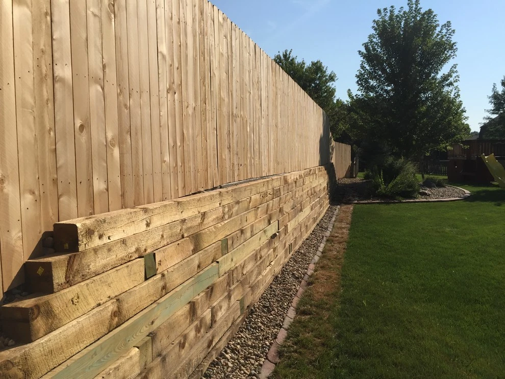 Fences/Walls by Hudson Hardscapes - Photo 2