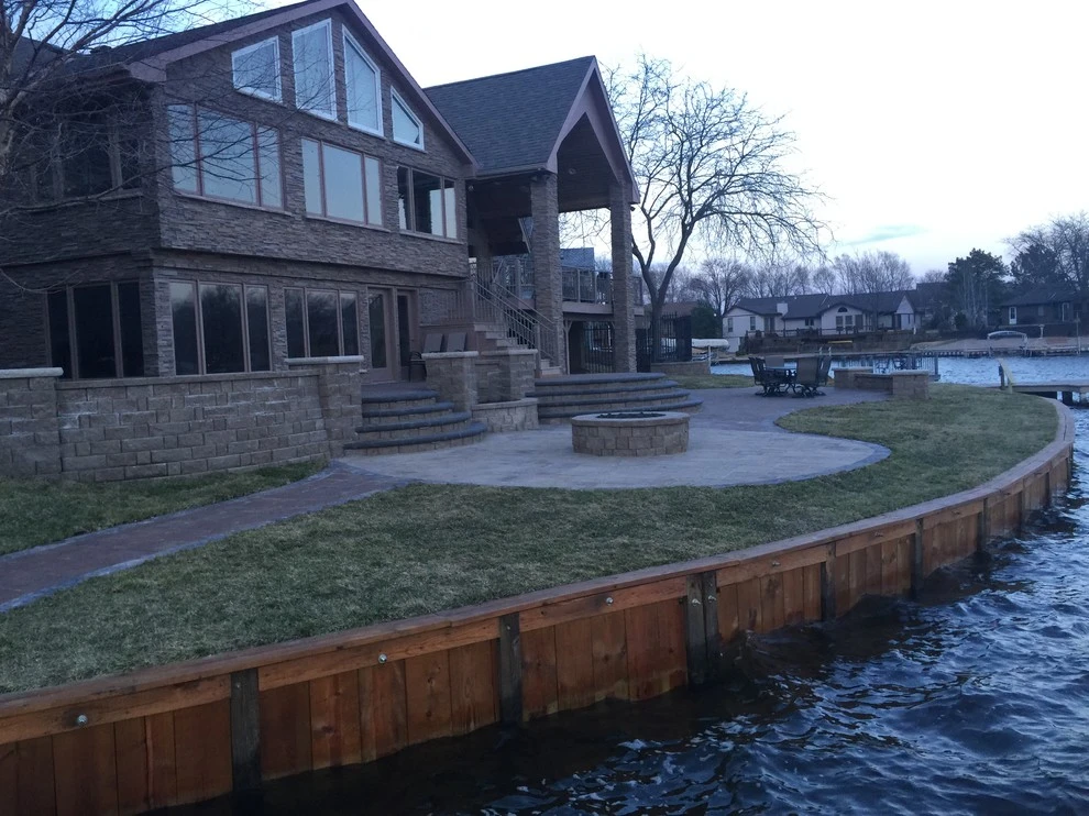 Hudson Hardscapes - Photo 4