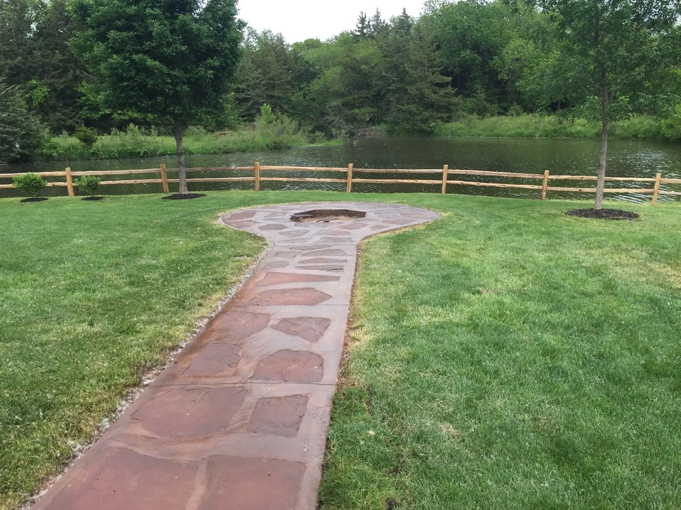 Hudson Hardscapes - Photo 11