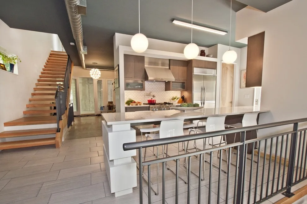Modern in the countryside by Terri Sears, Kitchen And Bath Designer - Photo 7