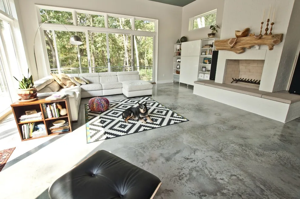 Modern in the countryside by Terri Sears, Kitchen And Bath Designer - Photo 4